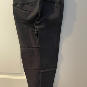 Lululemon legging. 7/8 length size 4